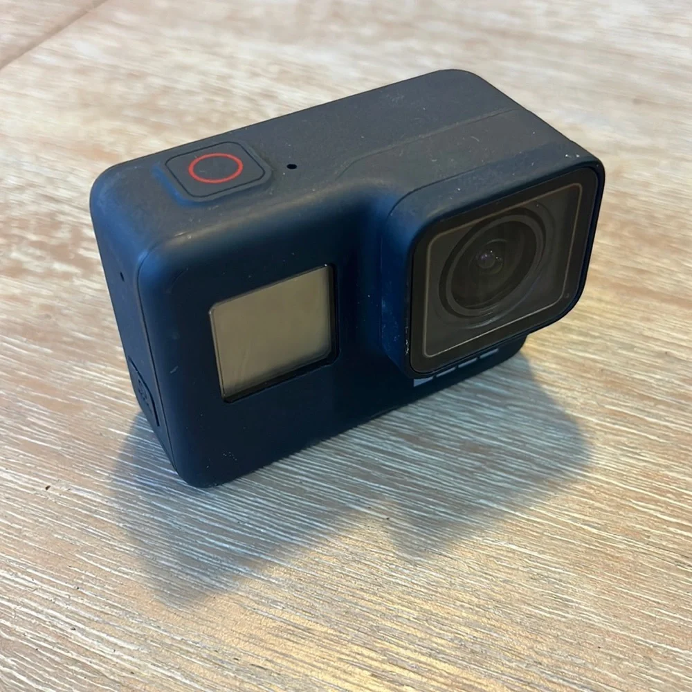 GoPro Black 7
